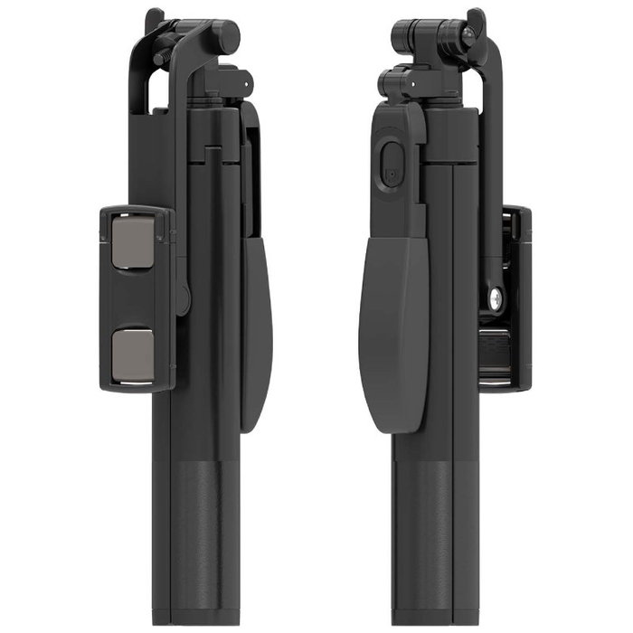 Aisens Palo Selfie Trípode SS01ST-299 Negro